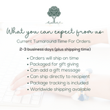 Engagement Christmas Ornament, Just Engaged Gifts