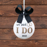 Gay Christmas Ornaments, Gay Wedding Gifts