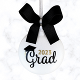 Graduation Ornament, High School Graduation Gifts