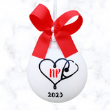 Nurse Practitioner Gifts, Nurse Ornament