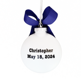 BSN Nurse Ornament, Nurse Graduation Gifts