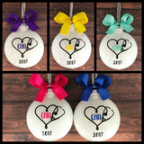 Nursing Ornaments, CNA Gifts For Graduating Nurses