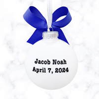 First Communion Gifts For Boys, Christmas Ornament