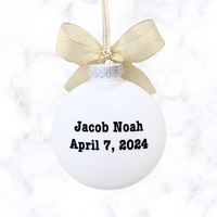 1st Communion Gifts, First Communion Ornament